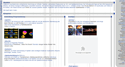 Desktop Screenshot of codeworx.org